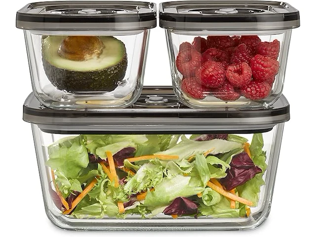 Caso vacuboxx eco-set - afbeelding 1 van  5