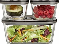 Caso vacuboxx eco-set - afbeelding 1 van  5