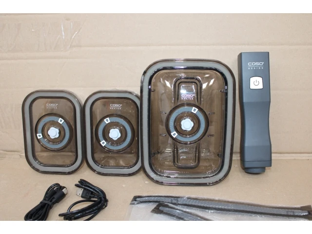 Caso vacuboxx eco-set - afbeelding 3 van  5