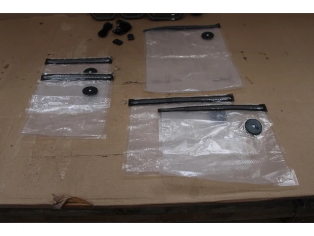 Caso vacuboxx eco-set - afbeelding 4 van  5