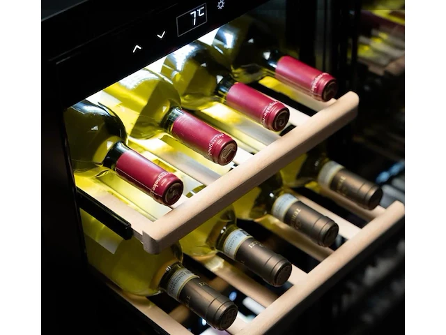 Caso wine exclusive 38 smart - afbeelding 2 van  3