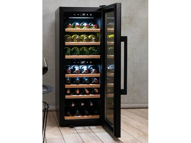 Caso wine exclusive 38 smart - afbeelding 3 van  3