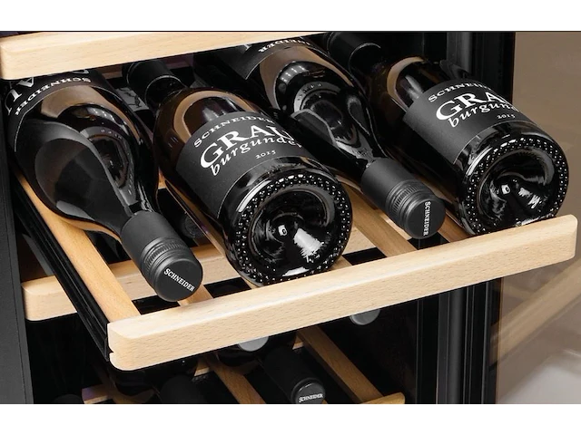 Caso wine exclusive 66 falstaff edition - afbeelding 3 van  3
