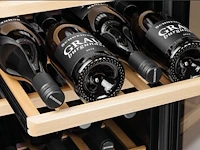 Caso wine exclusive 66 falstaff edition - afbeelding 3 van  3