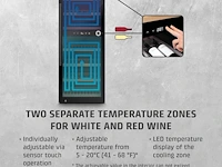 Caso wine exclusive126 - afbeelding 2 van  3