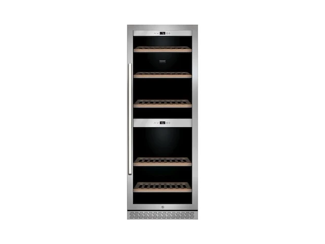 Caso winechef pro126 - afbeelding 1 van  3