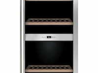 Caso winechef pro126 - afbeelding 1 van  3