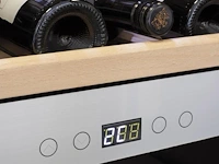 Caso winechef pro126 - afbeelding 2 van  3