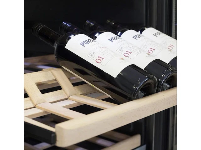 Caso winechef pro126 - afbeelding 3 van  3
