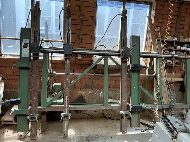 Casolin giorgio st sa korpuspers - afbeelding 1 van  7