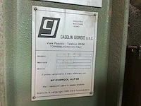 Casolin giorgio st sa korpuspers - afbeelding 7 van  7