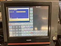 Casop touch kassasysteem