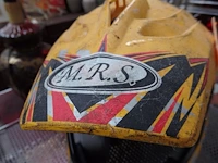Casque moto - afbeelding 2 van  2