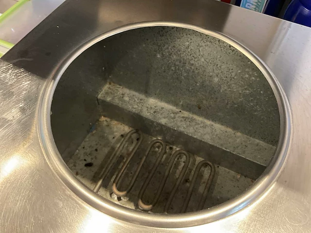 Casselin cbms1 bain marie - afbeelding 3 van  5