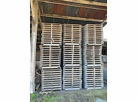 Cassettevloer houten inleg (300x) - afbeelding 1 van  4