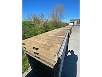 Cassettevloer houten inleg (300x) - afbeelding 2 van  4