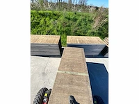 Cassettevloer houten inleg (300x) - afbeelding 3 van  4