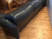 Cassina maralunga vintage driezit - afbeelding 3 van  11