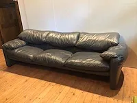 Cassina maralunga vintage driezit - afbeelding 1 van  11