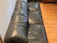 Cassina maralunga vintage driezit - afbeelding 5 van  11