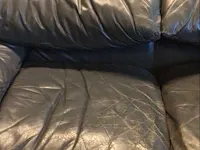 Cassina maralunga vintage driezit - afbeelding 7 van  11