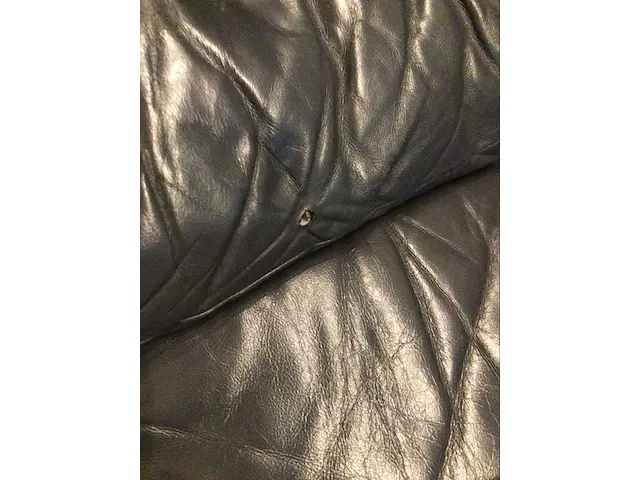 Cassina maralunga vintage driezit - afbeelding 8 van  11