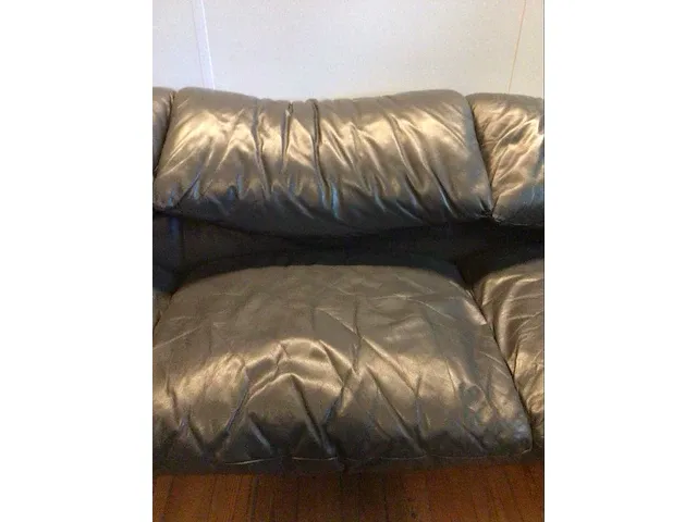 Cassina maralunga vintage driezit - afbeelding 9 van  11