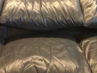 Cassina maralunga vintage driezit - afbeelding 9 van  11