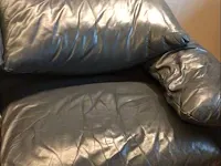 Cassina maralunga vintage driezit - afbeelding 10 van  11