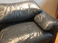 Cassina maralunga vintage driezit - afbeelding 11 van  11