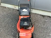 Castel garden benzine grasmaaier np534tr - afbeelding 2 van  5