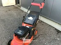 Castel garden benzine grasmaaier np534tr - afbeelding 4 van  5