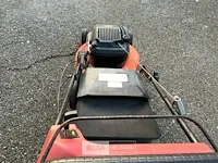 Castel garden benzine grasmaaier np534tr - afbeelding 5 van  5