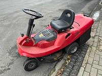 Castelgarden easylife zitmaaier - afbeelding 1 van  14