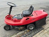 Castelgarden easylife zitmaaier - afbeelding 2 van  14