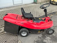 Castelgarden easylife zitmaaier - afbeelding 6 van  14