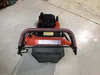 Castelgarden pan 504 tr grasmaaier - afbeelding 3 van  5
