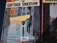 Casterman - div strips - afbeelding 2 van  2