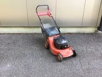 Casting grasmaaier - afbeelding 1 van  6