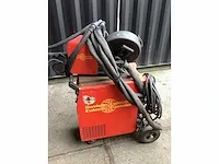Castolin 500 a mig lastoestel