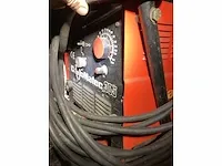 Castolin castomatec 305 electrode lasapparaat met guts functie - afbeelding 2 van  3