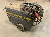 Castolin eutectic castodur 400 eutecdur lasmachine - afbeelding 3 van  8