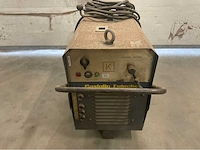 Castolin eutectic castodur 400 eutecdur lasmachine - afbeelding 7 van  8