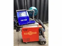 Castolin tip-tig-ac/dc lasapparaat - afbeelding 1 van  9