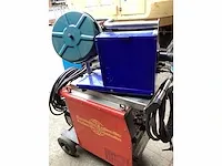 Castolin tip-tig-ac/dc lasapparaat - afbeelding 7 van  9