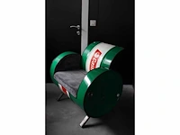 Castrol - decor object - afbeelding 2 van  4