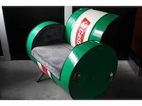 Castrol - decor object - afbeelding 3 van  4