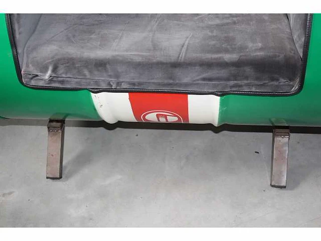 Castrol - decor object - afbeelding 4 van  4