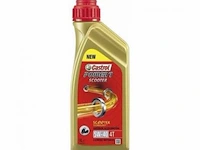 Castrol 4t 5w40