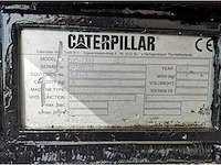 Cat - 595-1393 - sorteergrijper - 2020 - afbeelding 2 van  10
